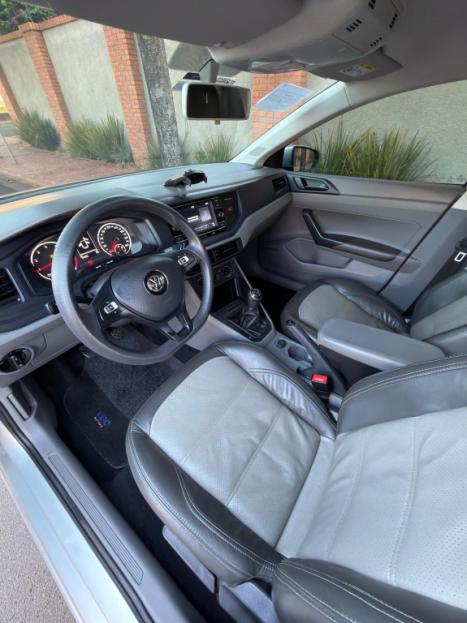 VOLKSWAGEN Polo Hatch 1.6 4P MSI FLEX, Foto 12