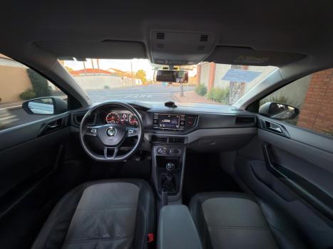 VOLKSWAGEN Polo Hatch 1.6 4P MSI FLEX, Foto 13