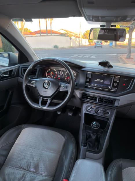 VOLKSWAGEN Polo Hatch 1.6 4P MSI FLEX, Foto 14