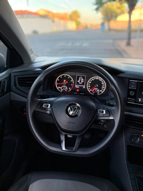 VOLKSWAGEN Polo Hatch 1.6 4P MSI FLEX, Foto 15