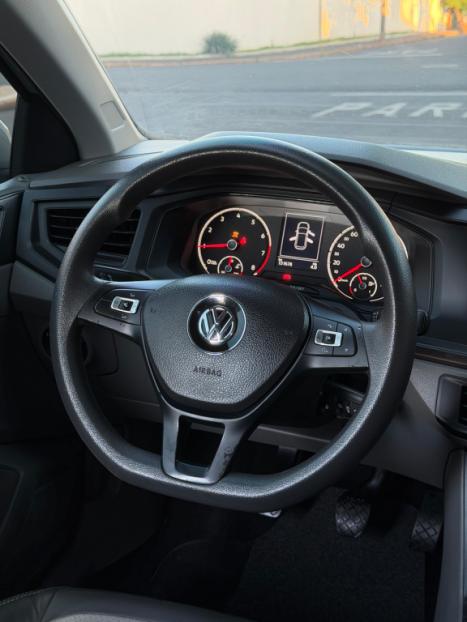 VOLKSWAGEN Polo Hatch 1.6 4P MSI FLEX, Foto 17