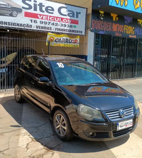 VOLKSWAGEN Polo Hatch 1.6 4P SPORTLINE FLEX, Foto 1