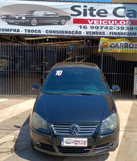 VOLKSWAGEN Polo Hatch 1.6 4P SPORTLINE FLEX, Foto 2