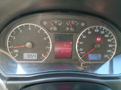 VOLKSWAGEN Polo Hatch 1.6 4P SPORTLINE FLEX, Foto 4