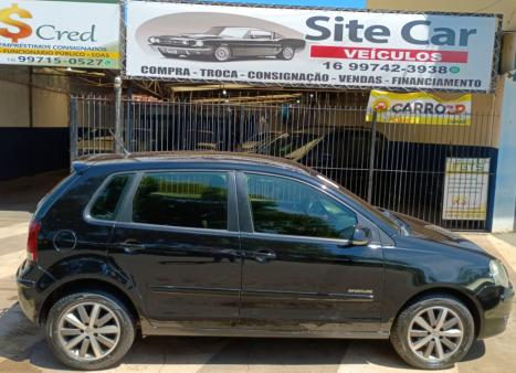 VOLKSWAGEN Polo Hatch 1.6 4P SPORTLINE FLEX, Foto 7