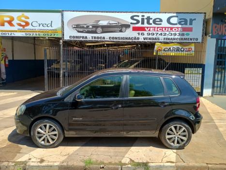 VOLKSWAGEN Polo Hatch 1.6 4P SPORTLINE FLEX, Foto 8