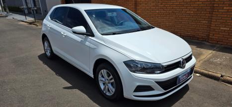 VOLKSWAGEN Polo Hatch 1.0 12V 4P MPI FLEX, Foto 1