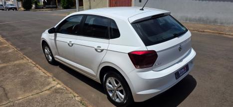 VOLKSWAGEN Polo Hatch 1.0 12V 4P MPI FLEX, Foto 4