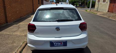 VOLKSWAGEN Polo Hatch 1.0 12V 4P MPI FLEX, Foto 5
