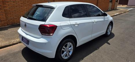 VOLKSWAGEN Polo Hatch 1.0 12V 4P MPI FLEX, Foto 6