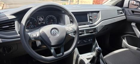 VOLKSWAGEN Polo Hatch 1.0 12V 4P MPI FLEX, Foto 12