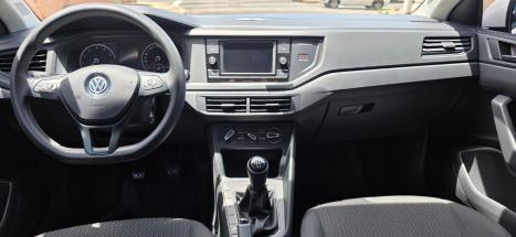 VOLKSWAGEN Polo Hatch 1.0 12V 4P MPI FLEX, Foto 13