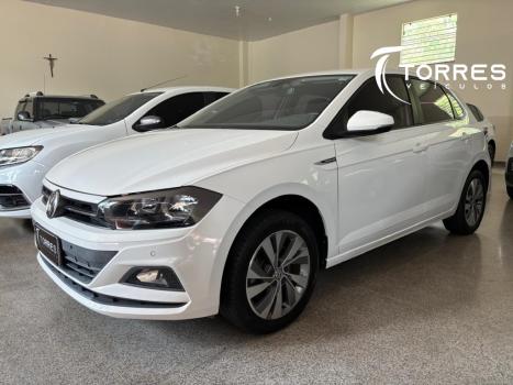 VOLKSWAGEN Polo Hatch 1.0 12V 4P 200 TSI  COMFORTLINE AUTOM�TICO, Foto 5