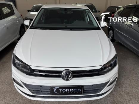 VOLKSWAGEN Polo Hatch 1.0 12V 4P 200 TSI  COMFORTLINE AUTOM�TICO, Foto 7