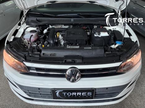 VOLKSWAGEN Polo Hatch 1.0 12V 4P 200 TSI  COMFORTLINE AUTOM�TICO, Foto 9