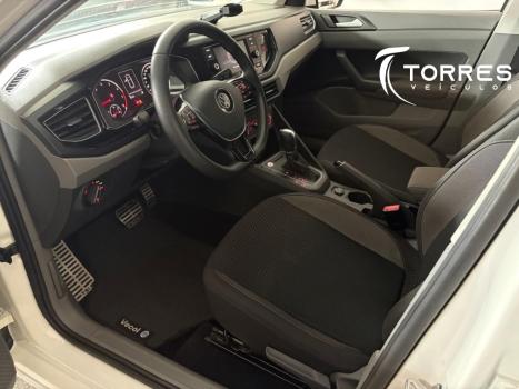 VOLKSWAGEN Polo Hatch 1.0 12V 4P 200 TSI  COMFORTLINE AUTOM�TICO, Foto 10
