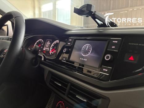 VOLKSWAGEN Polo Hatch 1.0 12V 4P 200 TSI  COMFORTLINE AUTOM�TICO, Foto 13