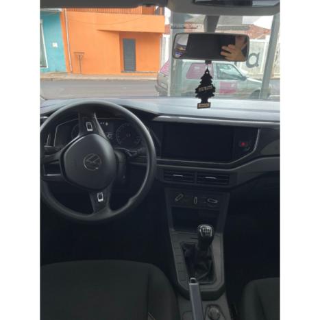 VOLKSWAGEN Polo Hatch 1.0 4P MPI TRACK, Foto 2
