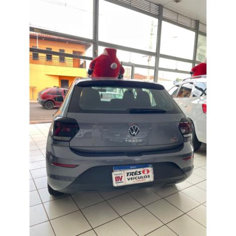 VOLKSWAGEN Polo Hatch 1.0 4P MPI TRACK, Foto 3