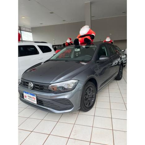 VOLKSWAGEN Polo Hatch 1.0 4P MPI TRACK, Foto 4