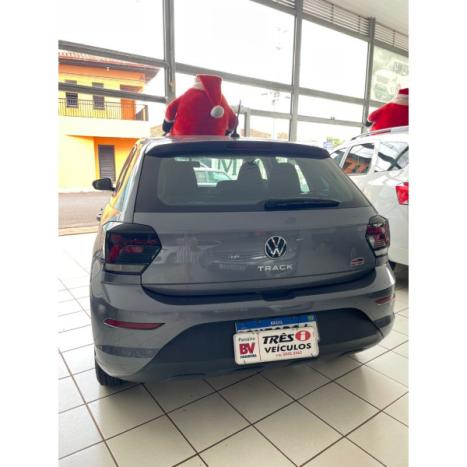 VOLKSWAGEN Polo Hatch 1.0 4P MPI TRACK, Foto 6
