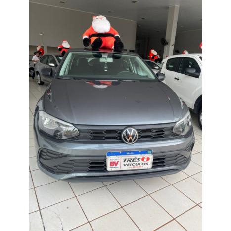 VOLKSWAGEN Polo Hatch 1.0 4P MPI TRACK, Foto 7