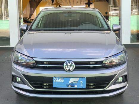 VOLKSWAGEN Polo Hatch 1.0 12V 4P 200 TSI  COMFORTLINE AUTOM�TICO, Foto 2