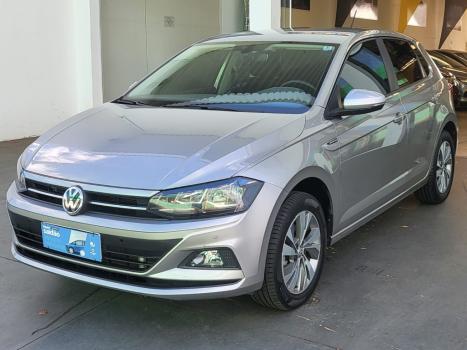 VOLKSWAGEN Polo Hatch 1.0 12V 4P 200 TSI  COMFORTLINE AUTOM�TICO, Foto 3
