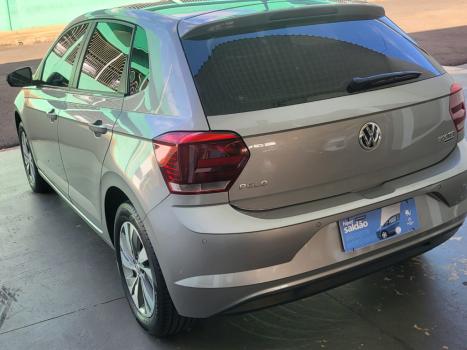 VOLKSWAGEN Polo Hatch 1.0 12V 4P 200 TSI  COMFORTLINE AUTOM�TICO, Foto 5