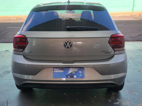 VOLKSWAGEN Polo Hatch 1.0 12V 4P 200 TSI  COMFORTLINE AUTOM�TICO, Foto 6