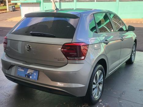 VOLKSWAGEN Polo Hatch 1.0 12V 4P 200 TSI  COMFORTLINE AUTOM�TICO, Foto 7