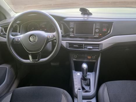VOLKSWAGEN Polo Hatch 1.0 12V 4P 200 TSI  COMFORTLINE AUTOM�TICO, Foto 8