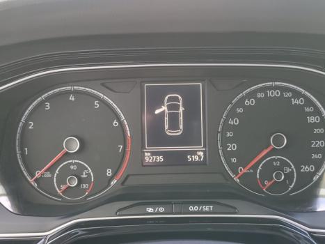 VOLKSWAGEN Polo Hatch 1.0 12V 4P 200 TSI  COMFORTLINE AUTOM�TICO, Foto 9