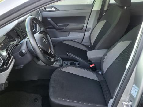 VOLKSWAGEN Polo Hatch 1.0 12V 4P 200 TSI  COMFORTLINE AUTOM�TICO, Foto 10