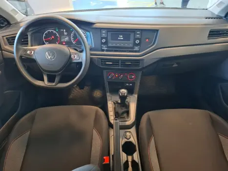 VOLKSWAGEN Polo Hatch 1.0 4P MPI TRACK, Foto 5