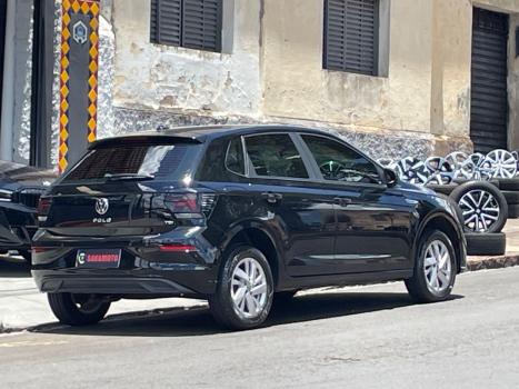 VOLKSWAGEN Polo Hatch 1.0 4P 170 TSI COMFORTLINE AUTOM�TICO, Foto 2