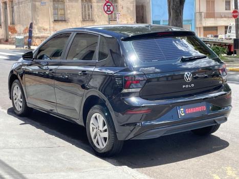 VOLKSWAGEN Polo Hatch 1.0 4P 170 TSI COMFORTLINE AUTOM�TICO, Foto 3