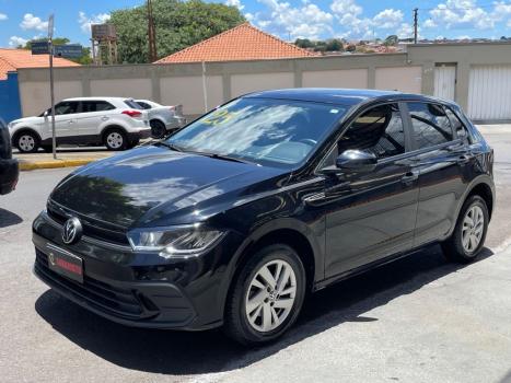 VOLKSWAGEN Polo Hatch 1.0 4P 170 TSI COMFORTLINE AUTOM�TICO, Foto 4