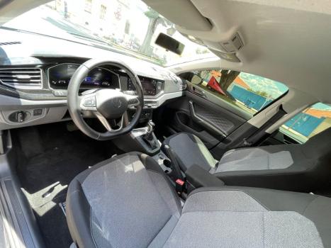 VOLKSWAGEN Polo Hatch 1.0 4P 170 TSI COMFORTLINE AUTOM�TICO, Foto 5