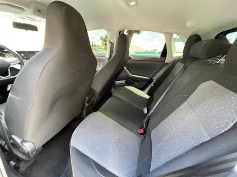 VOLKSWAGEN Polo Hatch 1.0 4P 170 TSI COMFORTLINE AUTOM�TICO, Foto 6