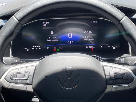 VOLKSWAGEN Polo Hatch 1.0 4P 170 TSI COMFORTLINE AUTOM�TICO, Foto 9