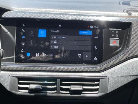 VOLKSWAGEN Polo Hatch 1.0 4P 170 TSI COMFORTLINE AUTOM�TICO, Foto 10