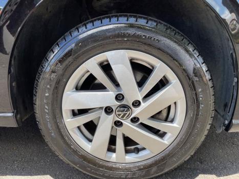 VOLKSWAGEN Polo Hatch 1.0 4P 170 TSI COMFORTLINE AUTOM�TICO, Foto 14