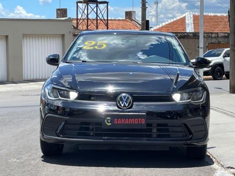 VOLKSWAGEN Polo Hatch 1.0 4P 170 TSI COMFORTLINE AUTOM�TICO, Foto 16