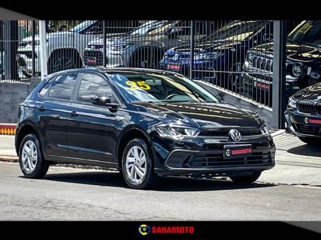 VOLKSWAGEN Polo Hatch 1.0 4P 170 TSI COMFORTLINE AUTOM�TICO, Foto 1