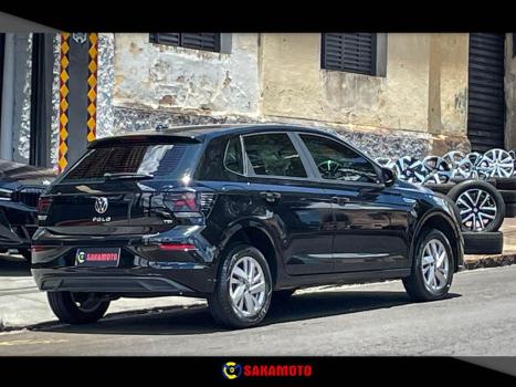 VOLKSWAGEN Polo Hatch 1.0 4P 170 TSI COMFORTLINE AUTOM�TICO, Foto 2