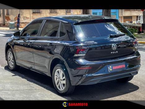 VOLKSWAGEN Polo Hatch 1.0 4P 170 TSI COMFORTLINE AUTOM�TICO, Foto 3