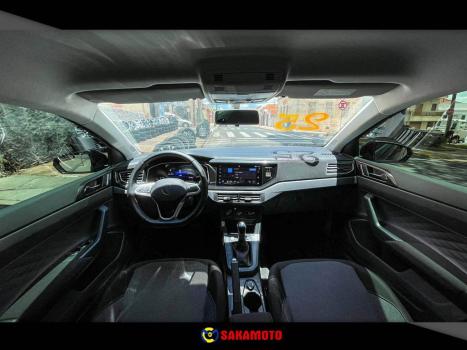 VOLKSWAGEN Polo Hatch 1.0 4P 170 TSI COMFORTLINE AUTOM�TICO, Foto 7