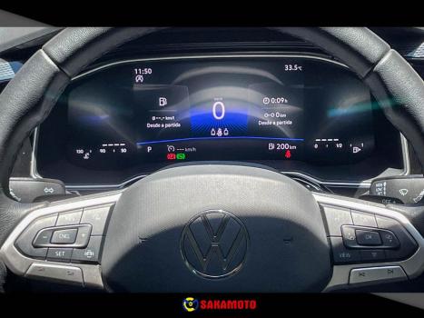 VOLKSWAGEN Polo Hatch 1.0 4P 170 TSI COMFORTLINE AUTOM�TICO, Foto 9