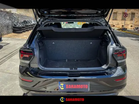 VOLKSWAGEN Polo Hatch 1.0 4P 170 TSI COMFORTLINE AUTOM�TICO, Foto 12